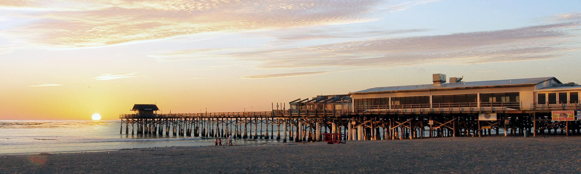 Westgate Cocoa Beach Pier, Cocoa Beach, FL Jobs Hospitality Online
