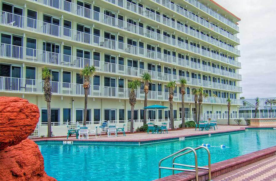 Harbour Beach Resort, Daytona Beach, FL Jobs Hospitality Online