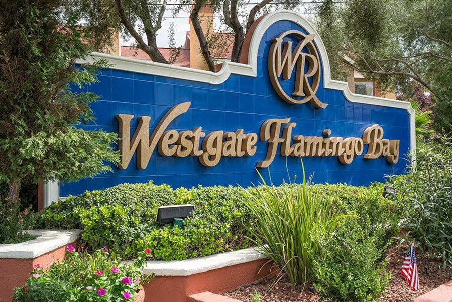 resort fee westgate flamingo bay resort