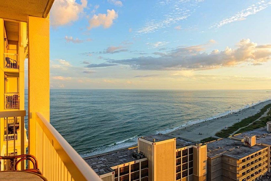 Westgate Myrtle Beach Oceanfront Resort, Myrtle Beach, SC Jobs Hospitality Online