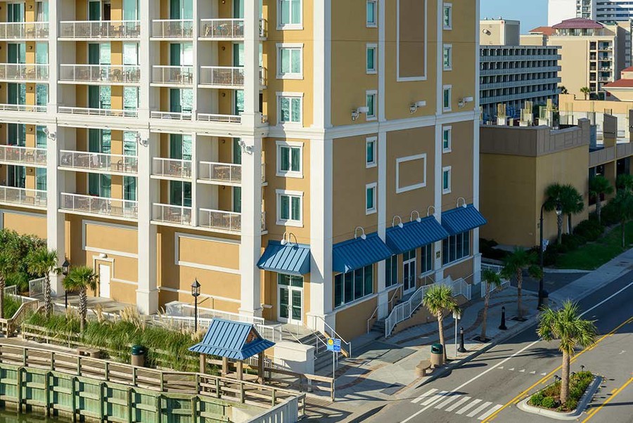 Westgate Myrtle Beach Oceanfront Resort, Myrtle Beach, SC Jobs Hospitality Online