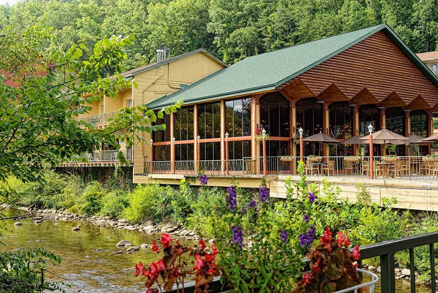 River Terrace Resort & Convention Center, Gatlinburg, TN Jobs