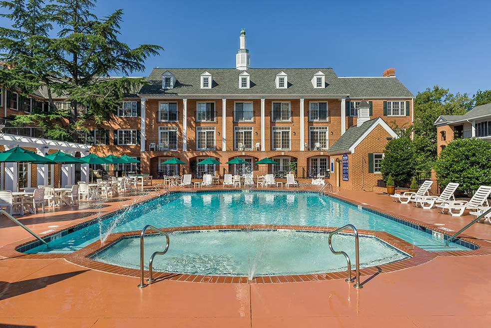 Westgate Historic Williamsburg Resort, Williamsburg, VA Jobs ...