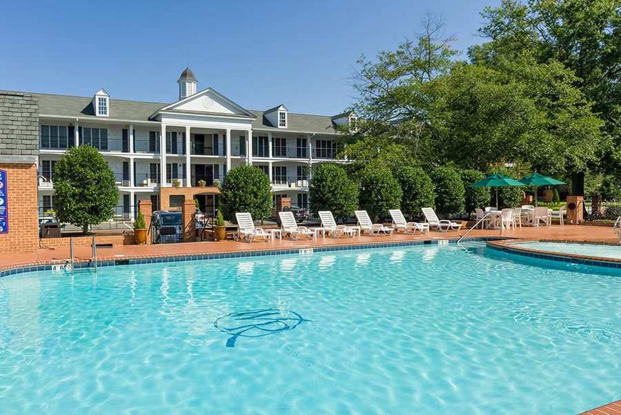 Westgate Historic Williamsburg Resort, Williamsburg, VA Jobs ...