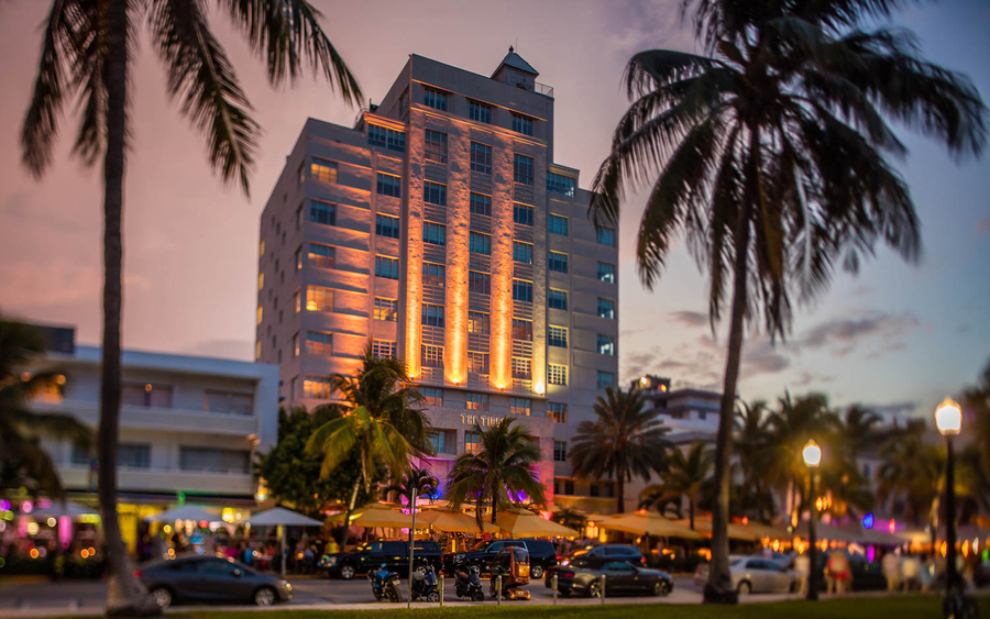 The Tides South Beach Miami Fl Jobs Hospitality Online The Tides South Beach
