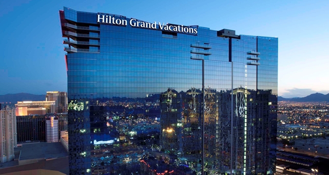 Photo of Hilton Grand Vacations - Las Vegas Badura, Las Vegas, NV