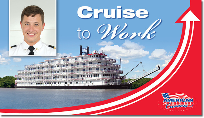 Corporate cruise line jobs florida