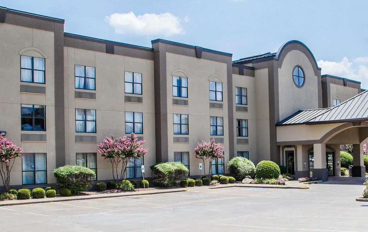 Comfort Suites McAlester, McAlester, OK Jobs Hospitality Online