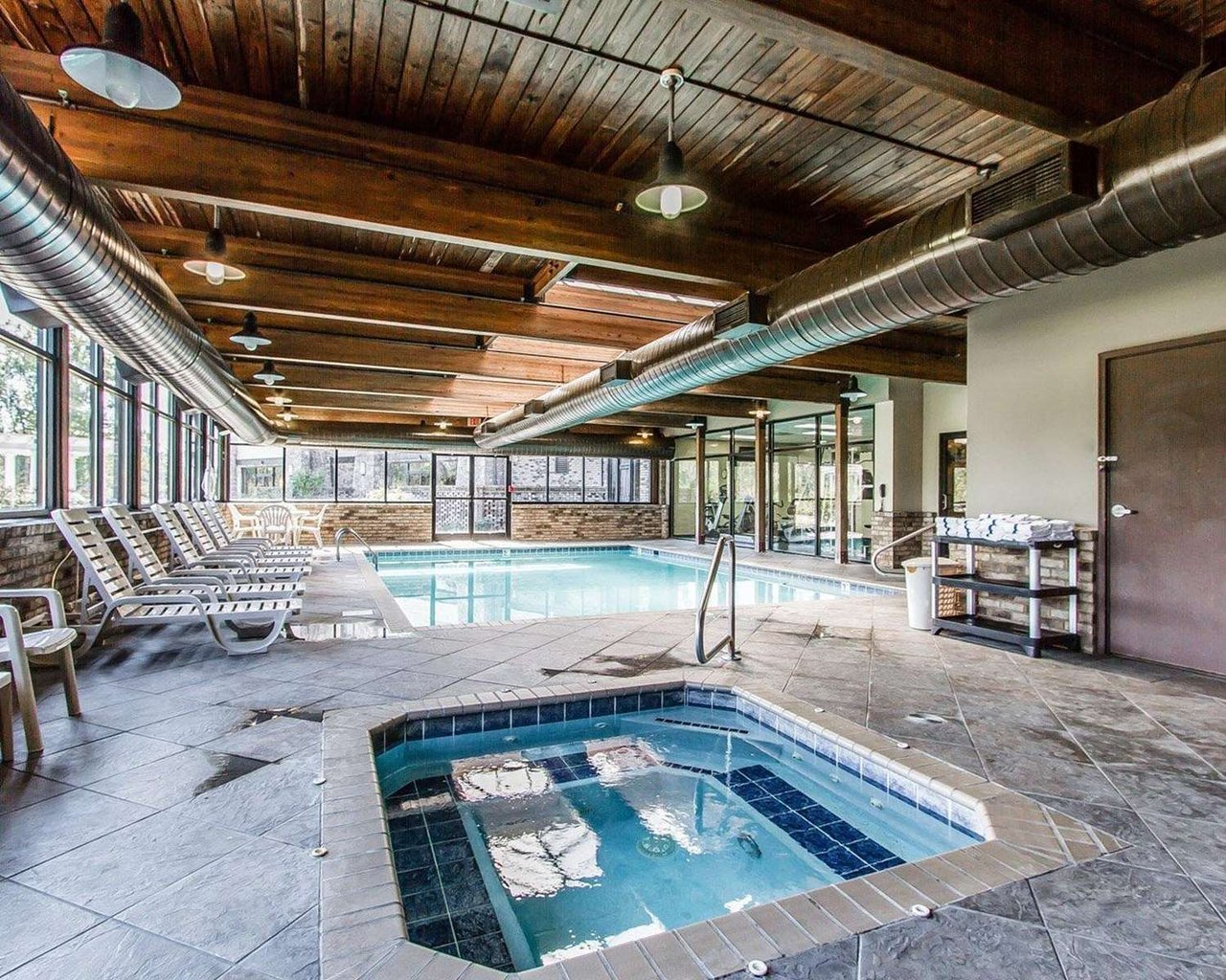 Comfort Inn Suites Scottsboro Highway 72 East Scottsboro Al