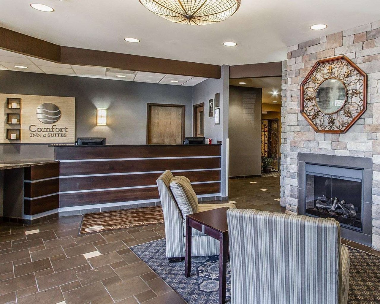 Comfort Inn Suites Scottsboro Highway 72 East Scottsboro Al