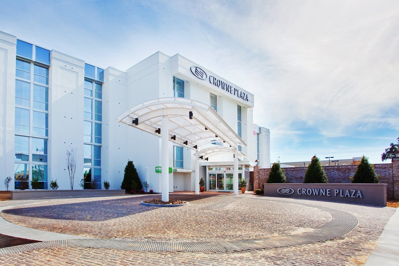 Crowne Plaza Charleston Airport - Convention Center, Charleston, SC Jobs | Hospitality Online