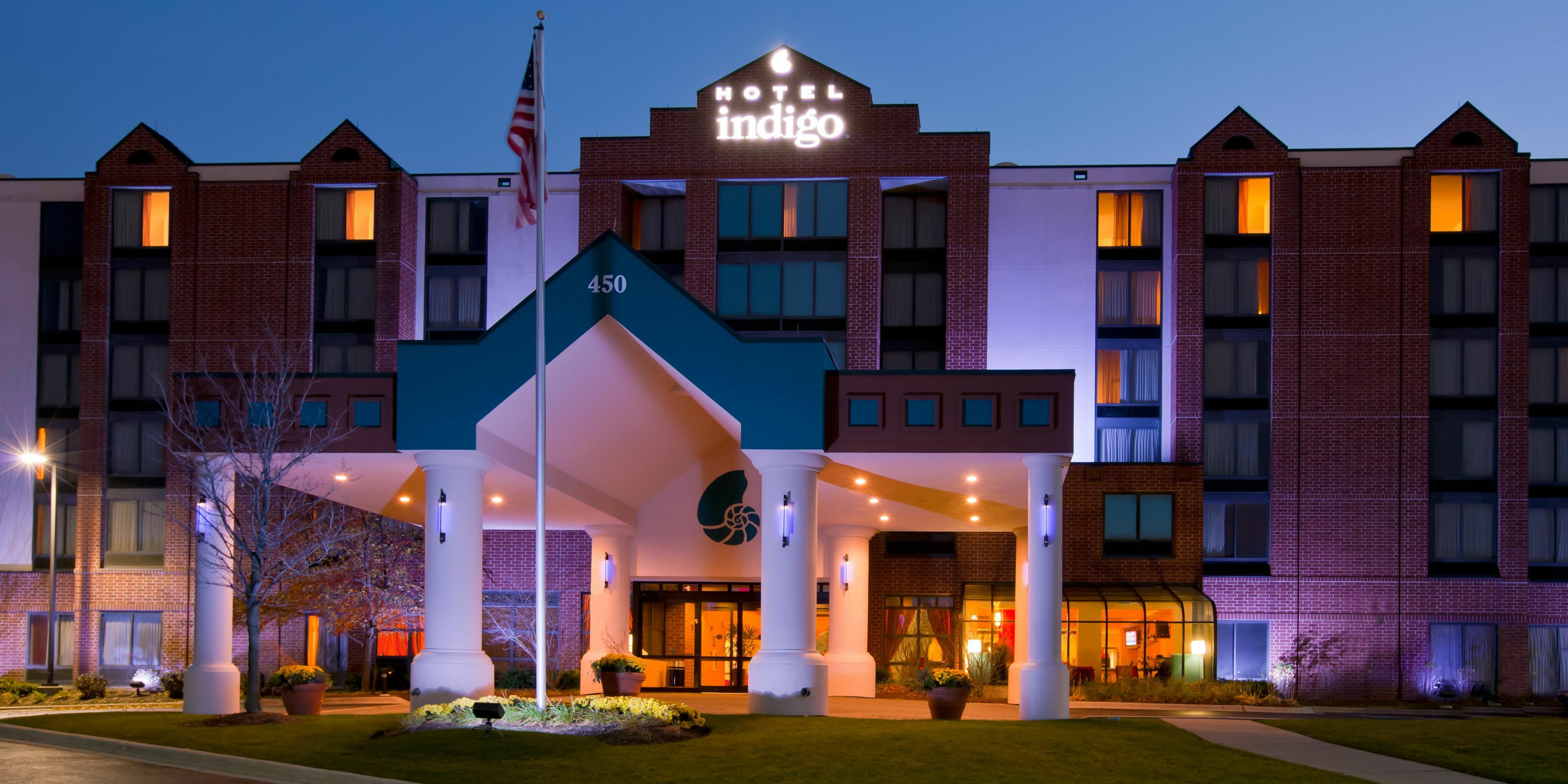 Photo of Hotel Indigo Chicago-Vernon Hills, Vernon Hills, IL