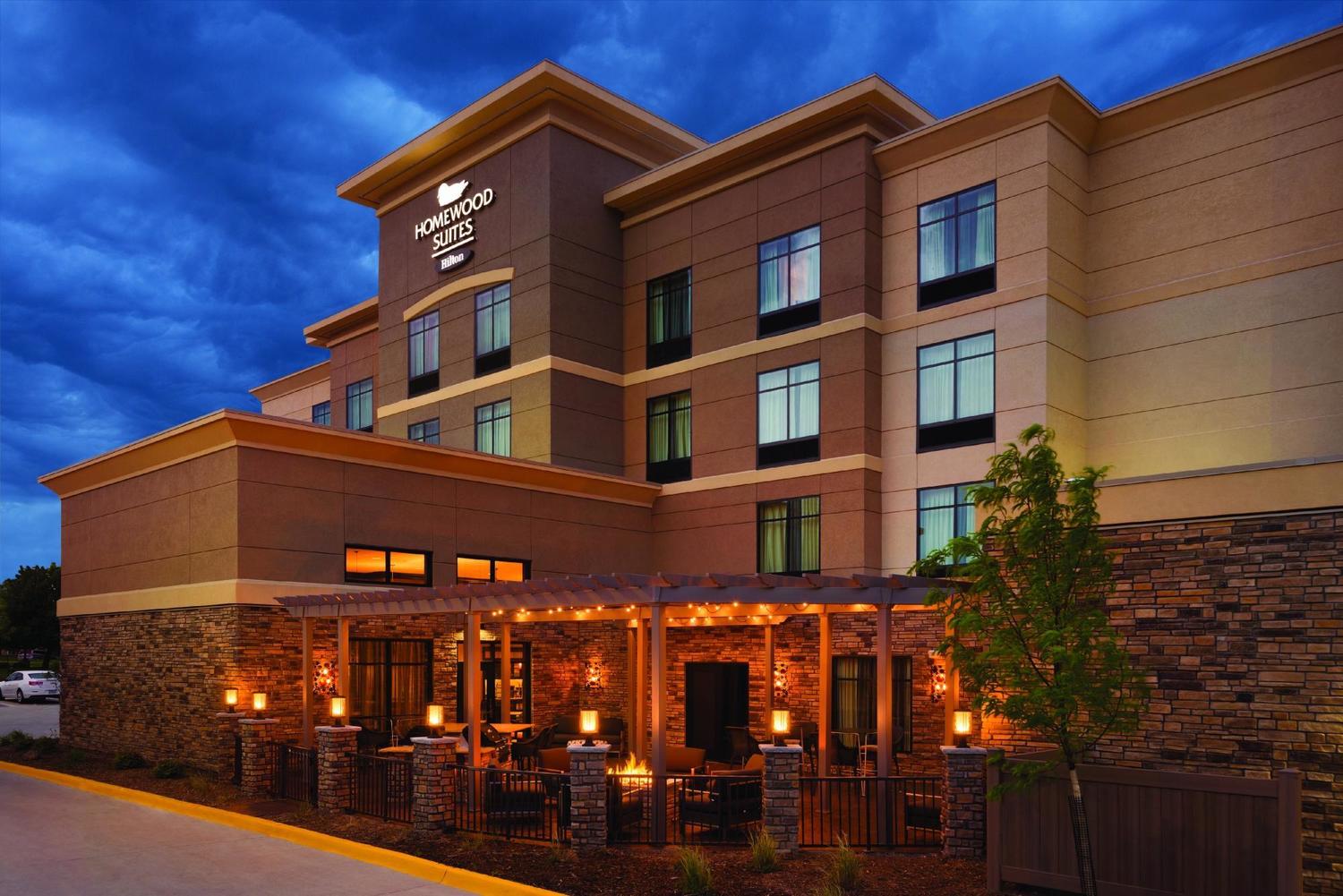 Homewood Suites by Hilton Ankeny, Ankeny, IA Jobs Hospitality Online