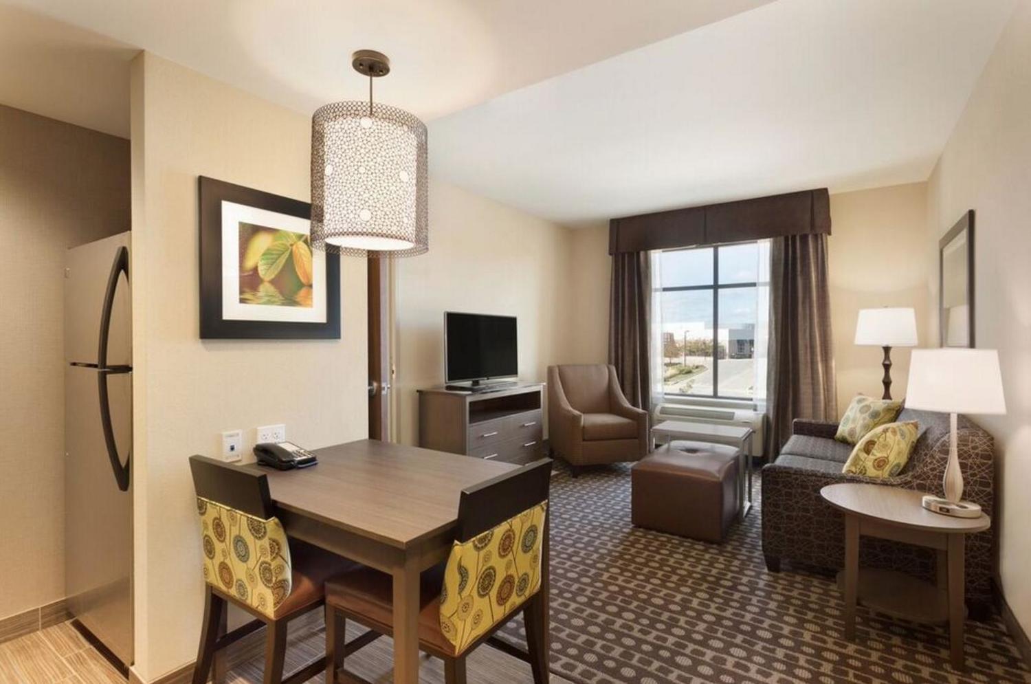 Homewood Suites by Hilton West Des Moines/SW Mall Area, West Des Moines