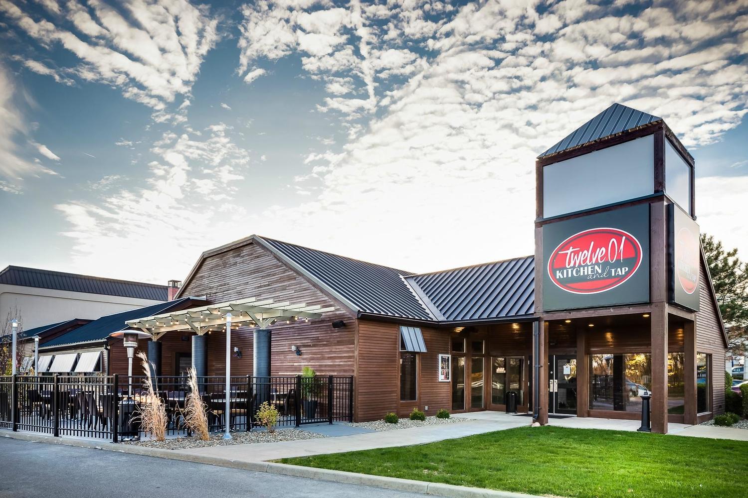 Twelve01 Kitchen and Tap, Coralville, IA Jobs Hospitality Online