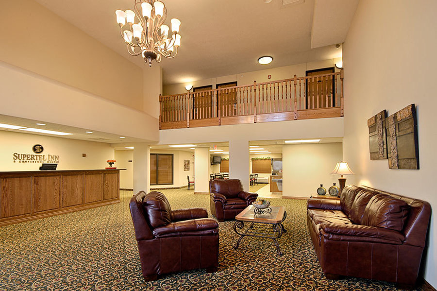 Creston Supertel Inn And Conference Center Ia Jobs 437905 L
