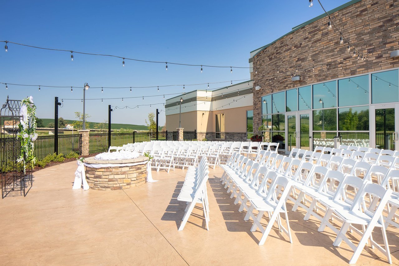 Courtyard by Marriott Omaha Bellevue at Beardmore Event Center