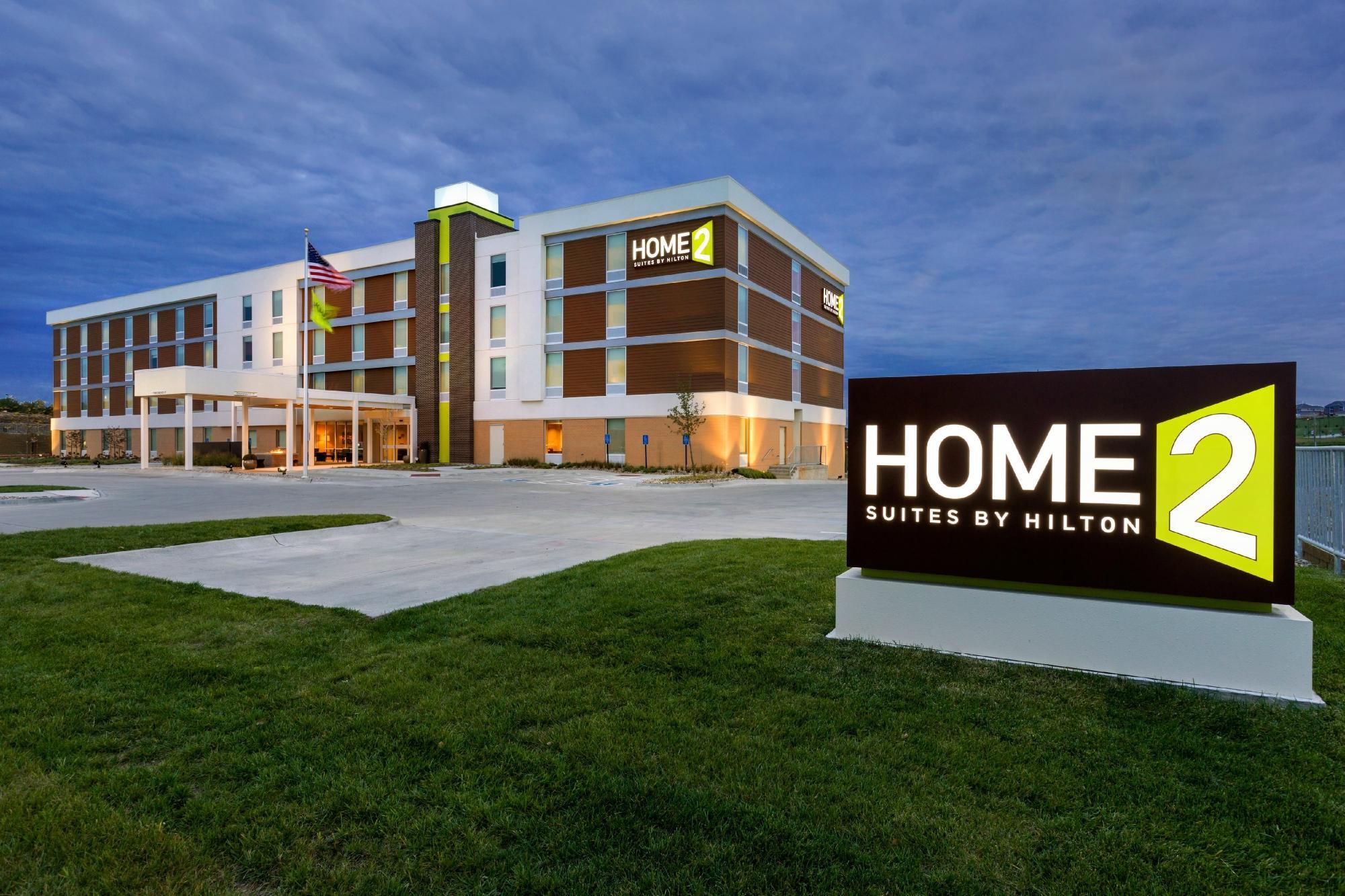 Home2 Suites by Hilton Omaha West, NE, Omaha, NE Jobs Hospitality Online