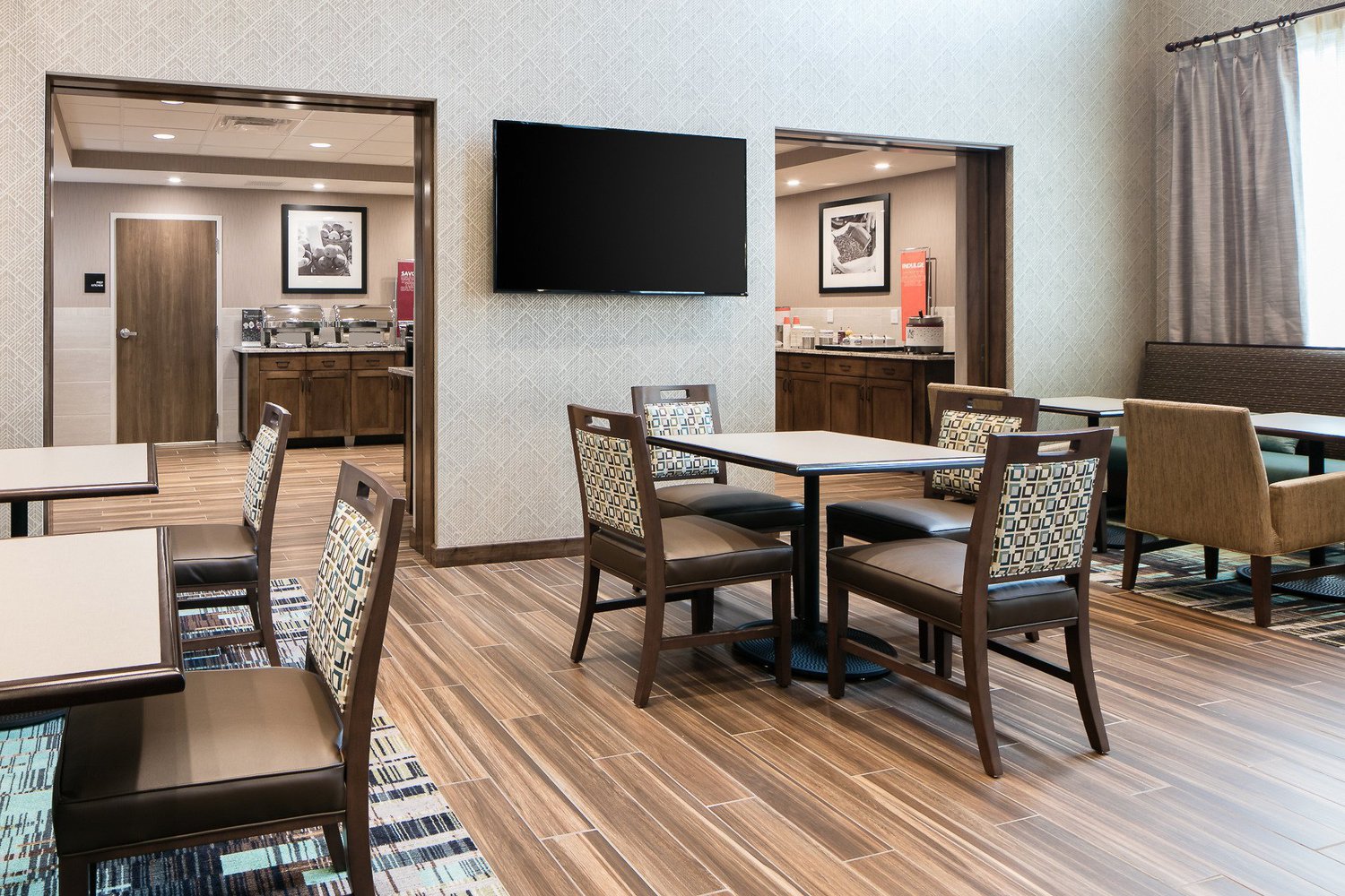 Hampton Inn & Suites Hudson, Hudson, WI Jobs Hospitality Online