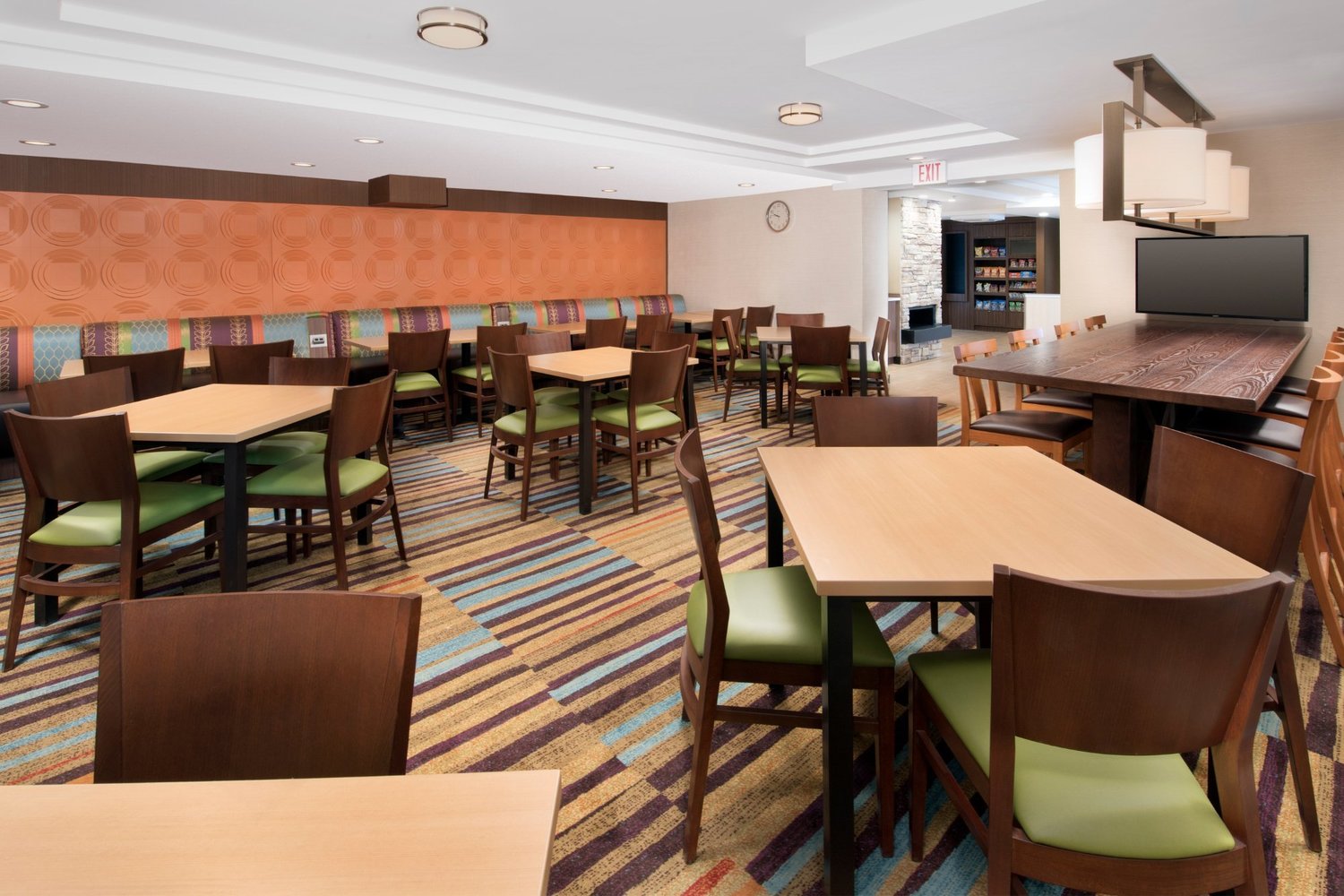 Fairfield Inn Albany East Greenbush, East Greensbrush, NY Jobs