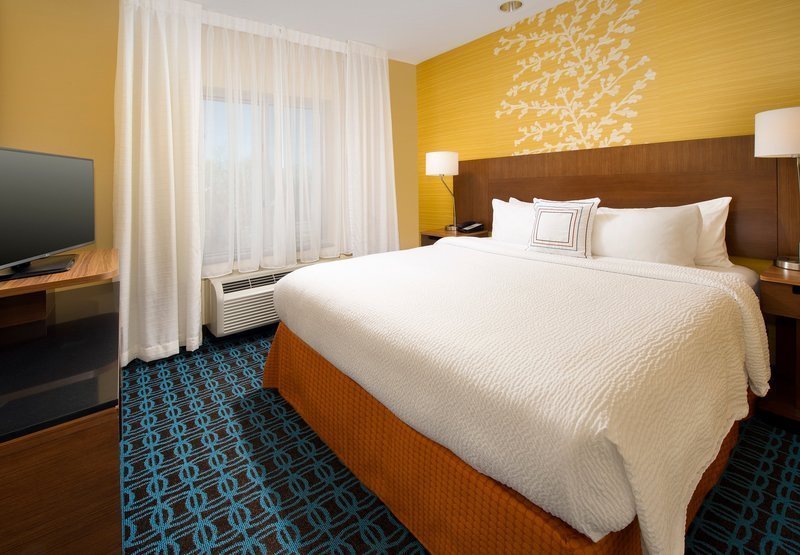 Fairfield Inn Suite Arundel Mills BWI Airport  Hanover  Jobs