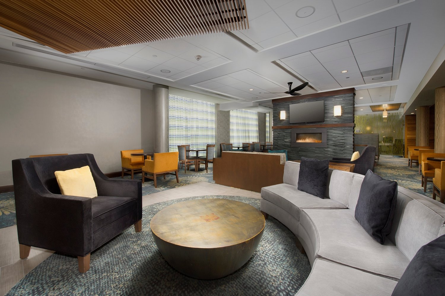 Homewood Suites By Hilton Gaithersburg Washington Dc North