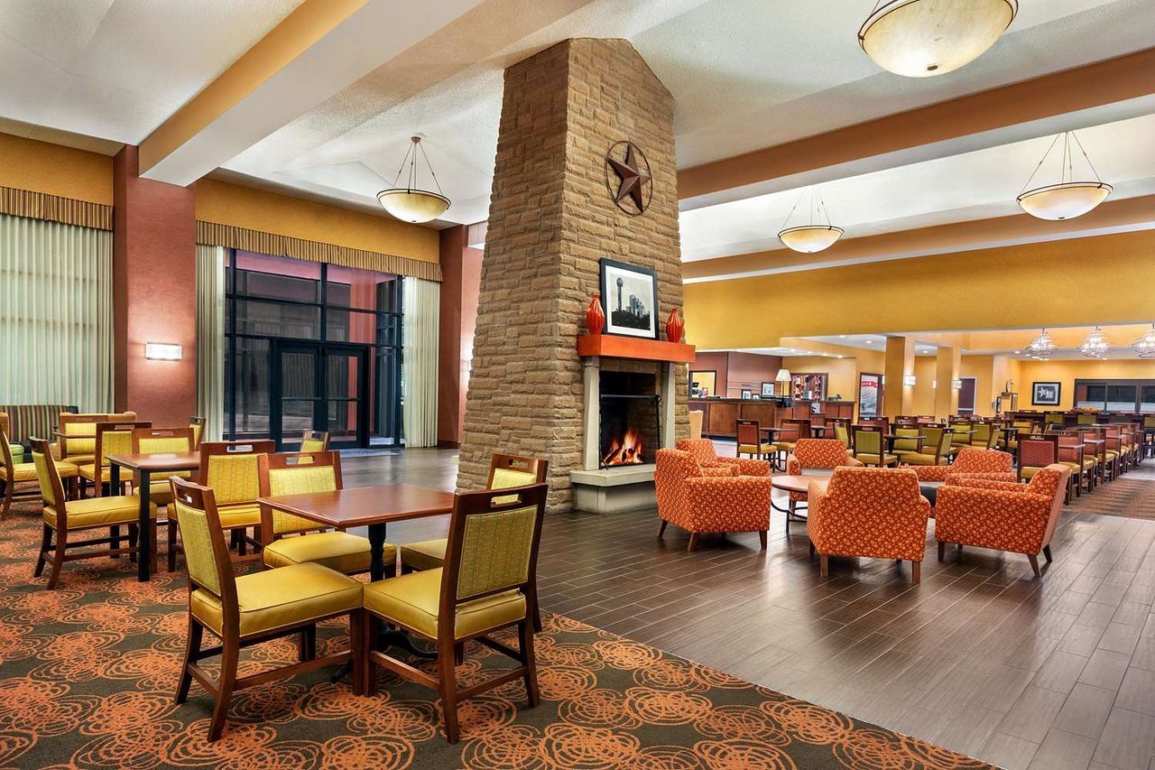 Hampton Inn & Suites DallasMesquite, Mesquite, TX Jobs Hospitality Online