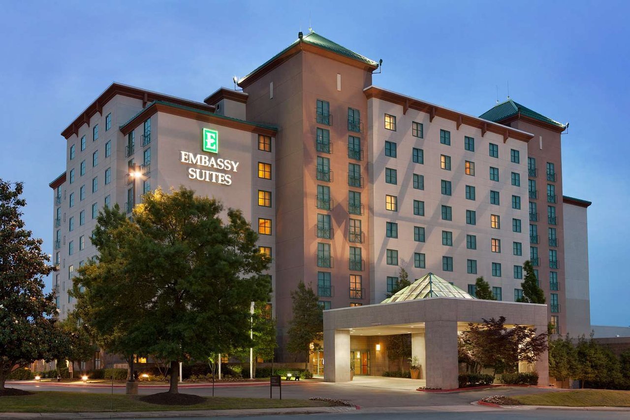 Embassy Suites by Hilton Little Rock, Little Rock, AR Jobs