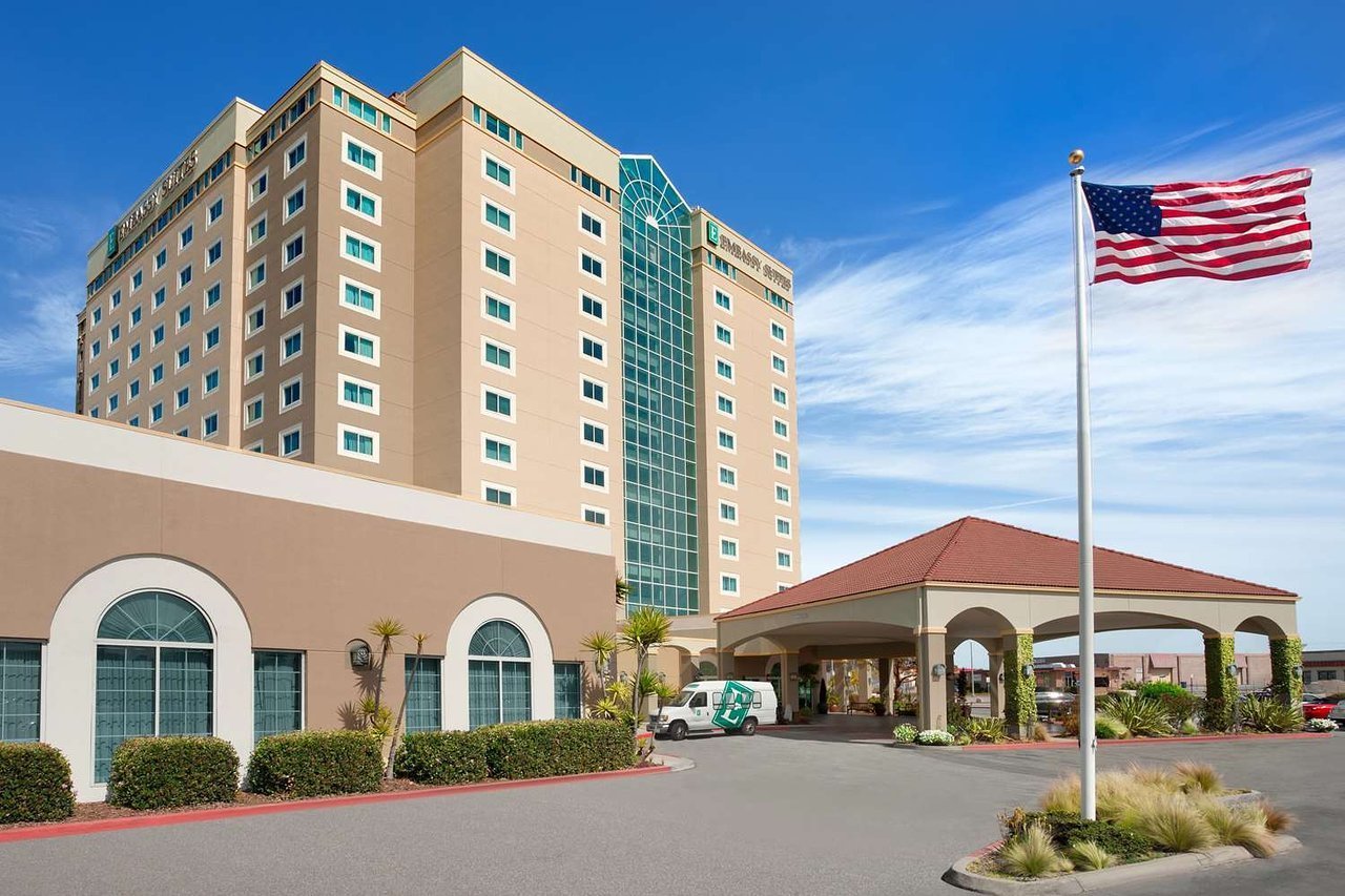 Embassy Suites by Hilton Monterey Bay Seaside, Seaside, CA Jobs | Hospitality Online