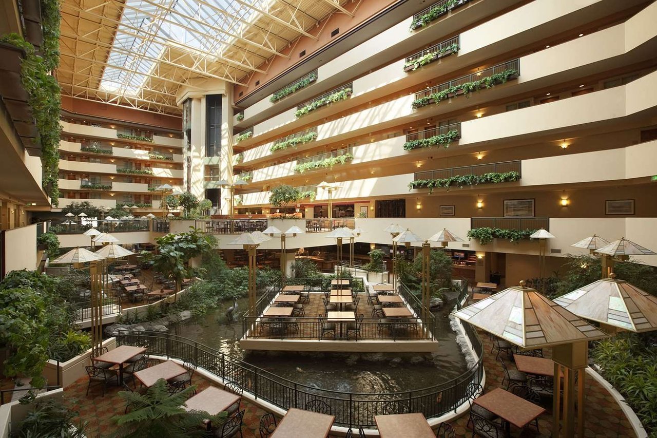 Jobs at embassy suites by hilton omaha downtown old market omaha ne