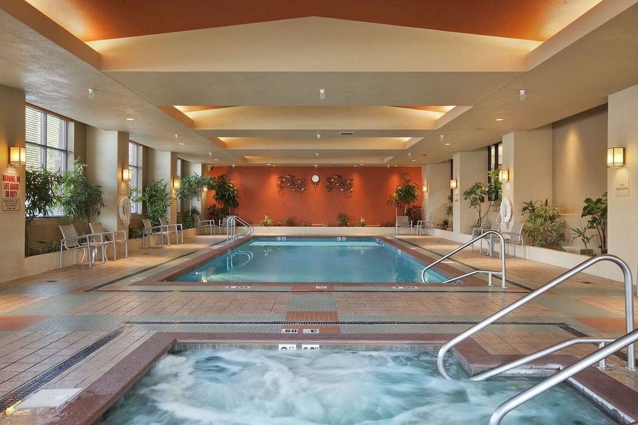 Jobs at Embassy Suites by Hilton Omaha Downtown Old Market, Omaha, NE