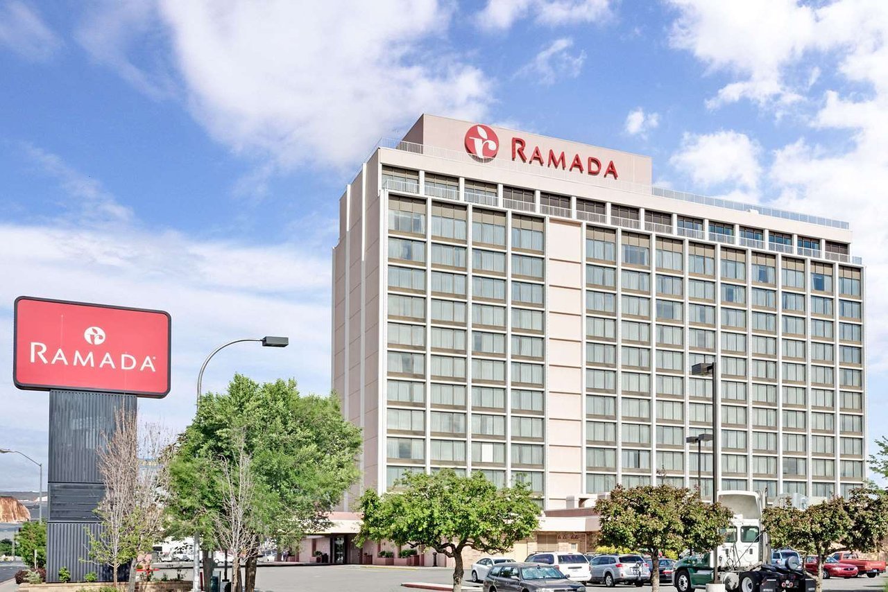 Ramada by Wyndham Reno Hotel & Casino, Reno, NV Jobs | Hospitality Online