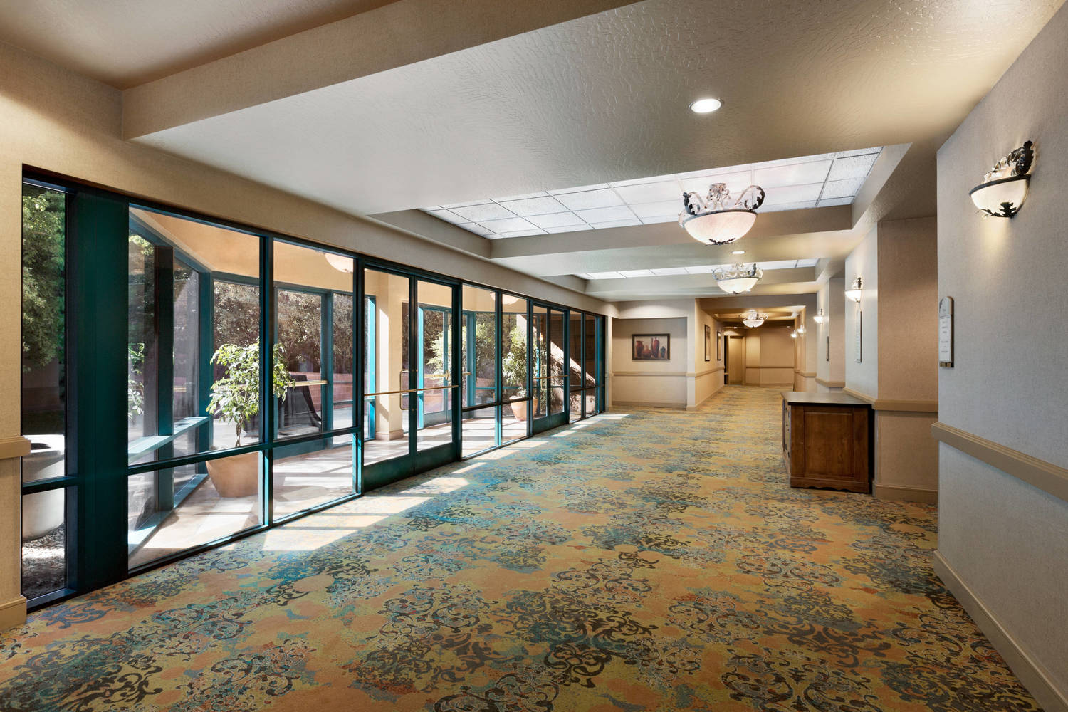 marriott tucson u of a