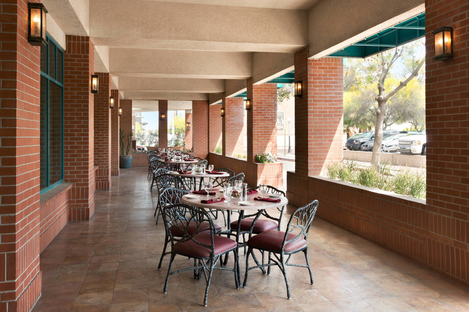 Tucson Marriott University Park, Tucson, AZ Jobs Hospitality Online