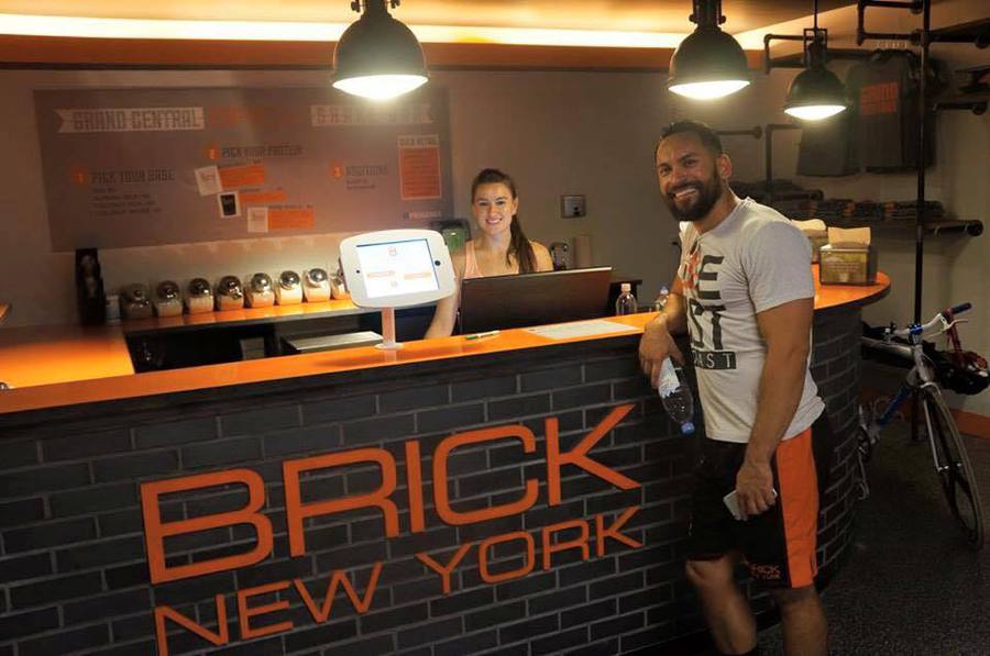 Brick New York Ny Jobs Hospitality Online
