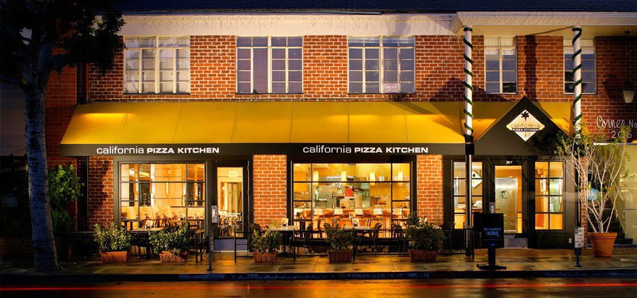 California Pizza Kitchen Playa Vista Ca Jobs Hospitality Online