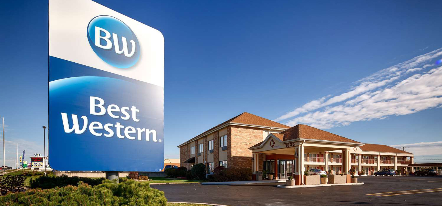 Best Western Inn of St. Charles, Saint Charles, IL Jobs | Hospitality Online