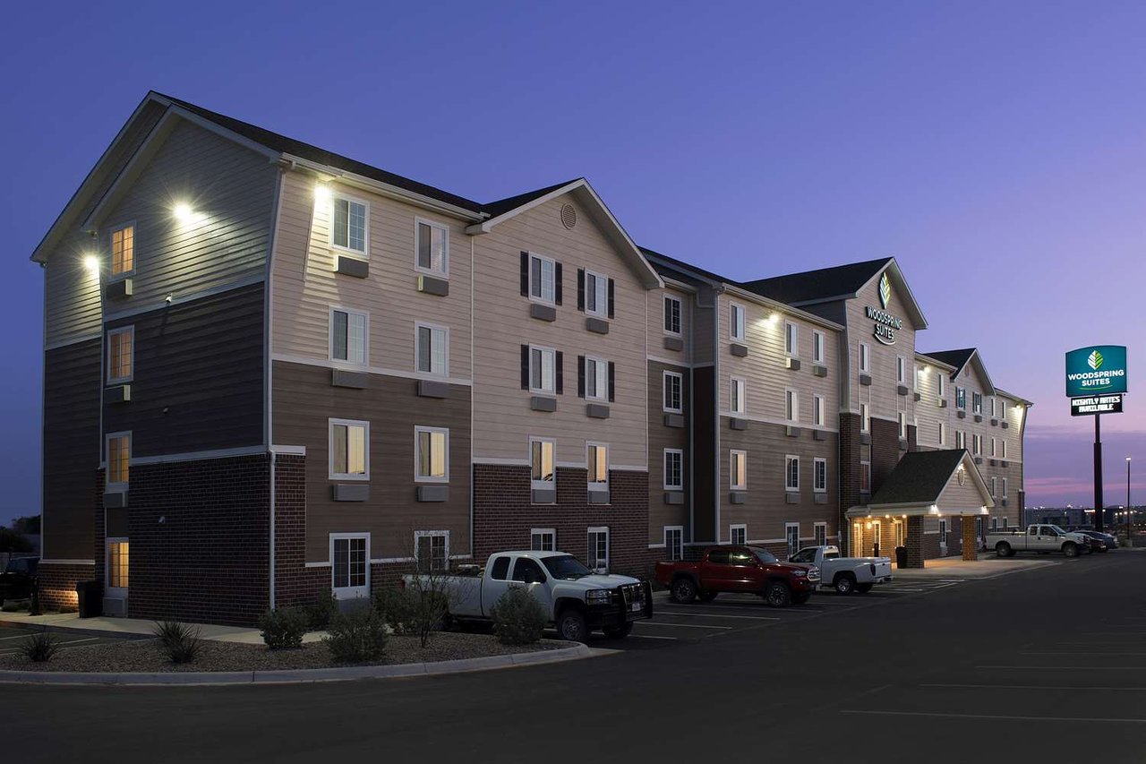 WoodSpring Suites San Angelo, San Angelo, TX Jobs Hospitality Online