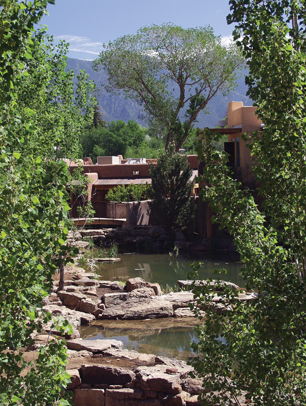 el monte sagrado resort and spa
