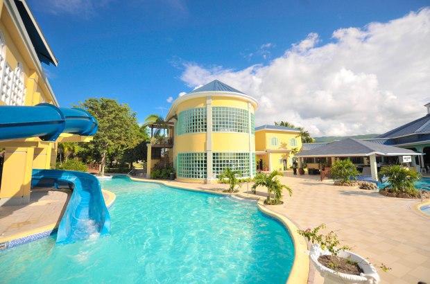 Jewel Paradise Cove, St. Ann, Jamaica Jobs | Hospitality Online