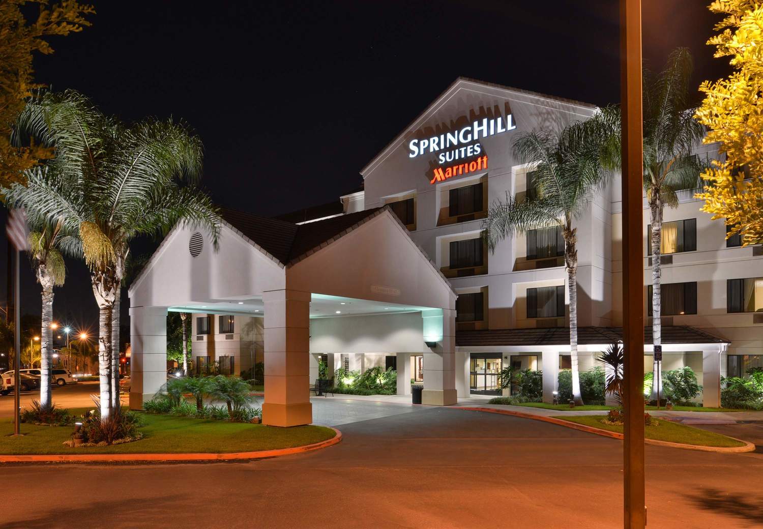 SpringHill Suites Pasadena Arcadia, Arcadia, CA Jobs Hospitality Online