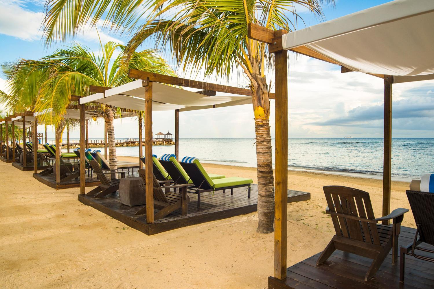 Hilton Rose Hall Resort  Spa Montego Bay Jamaica Jobs 