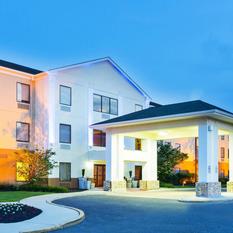 holiday inn holly express mount burlington suites kana hotel westampton nj
