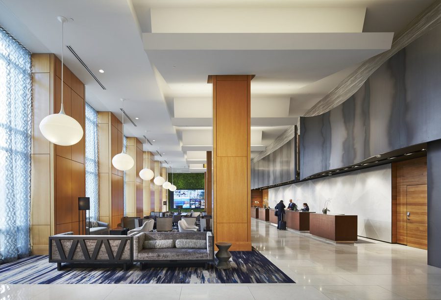 Loews Chicago O'Hare Hotel, Rosemont, IL Jobs Hospitality Online