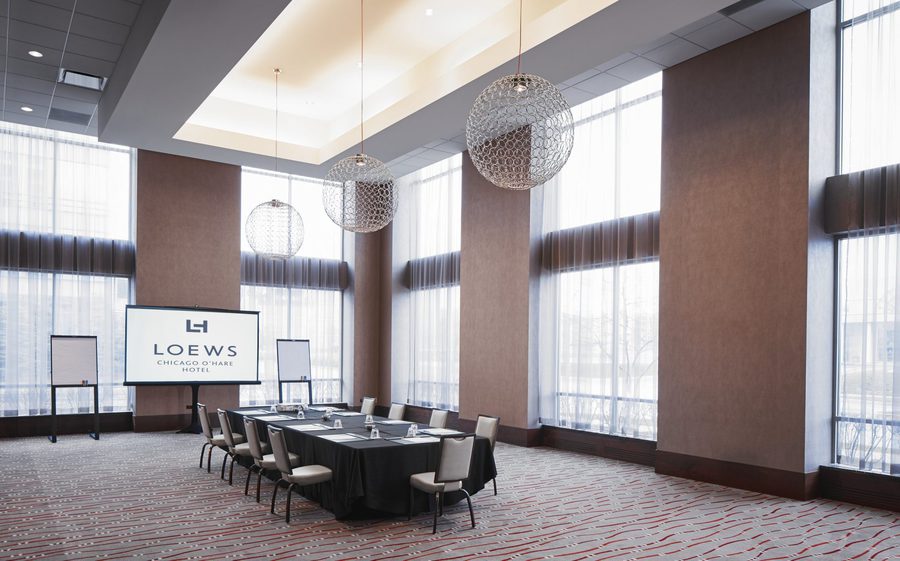 Loews Chicago O'Hare Hotel, Rosemont, IL Jobs Hospitality Online