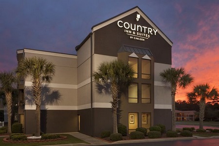 Country Inn & Suites Florence, Florence, SC Jobs | Hospitality Online