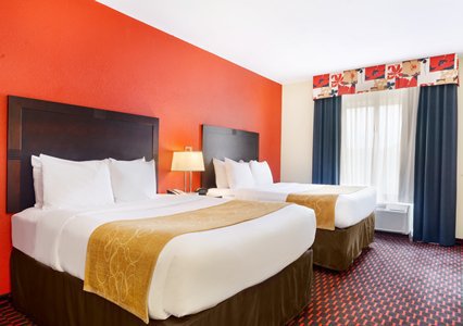 Comfort Suites Florence Florence Sc Jobs Hospitality Online