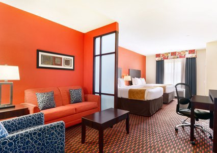 Comfort Suites Florence Florence Sc Jobs Hospitality Online