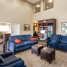 Comfort Suites Hotel Jobs Hospitality Online