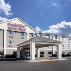 Comfort Suites Hotel Jobs Hospitality Online